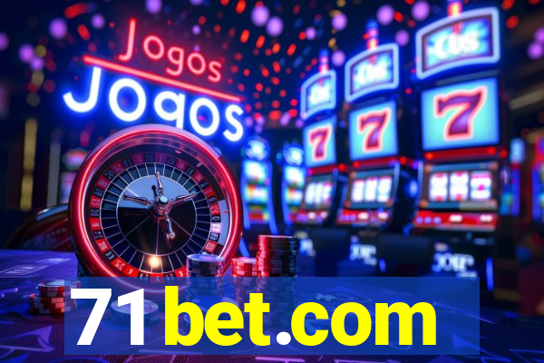 71 bet.com